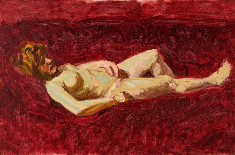 NUdo disteso 1